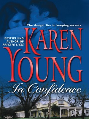 cover image of In Confidence